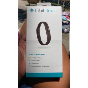 Fitbit Flex 2